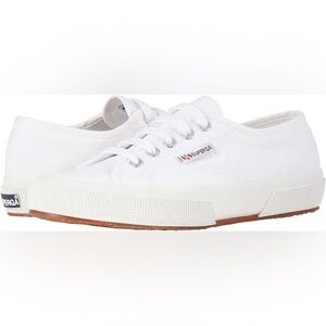 Superga 2750 Cotu Sneaker - Women's size 37